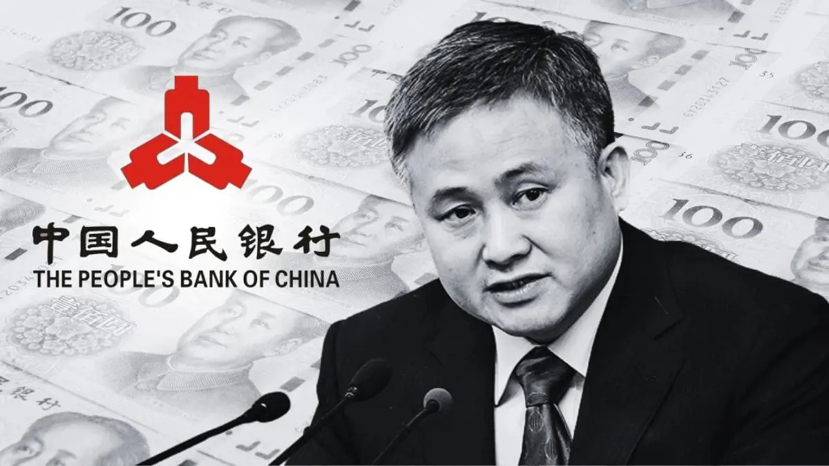 بنك الصين يبقي الفائدة.. حماية اليوان على حساب التضخم