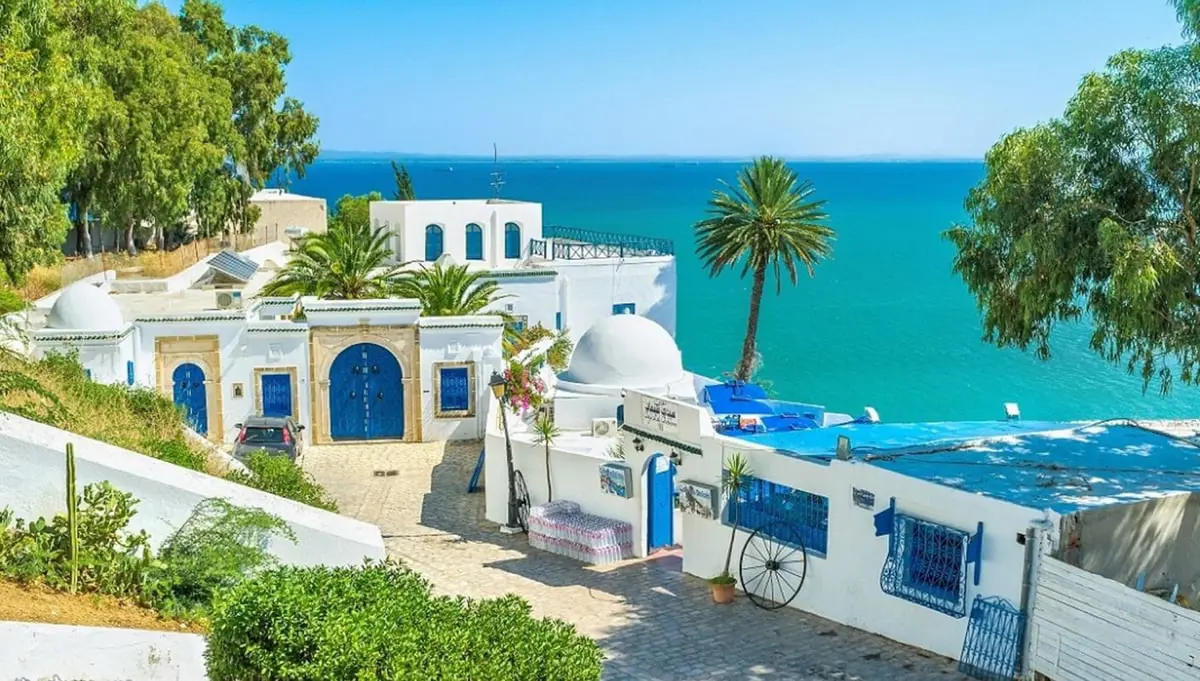 ارتفاع عائدات السياحة في تونس 86.81% منذ بداية العام على أساس سنوي 

