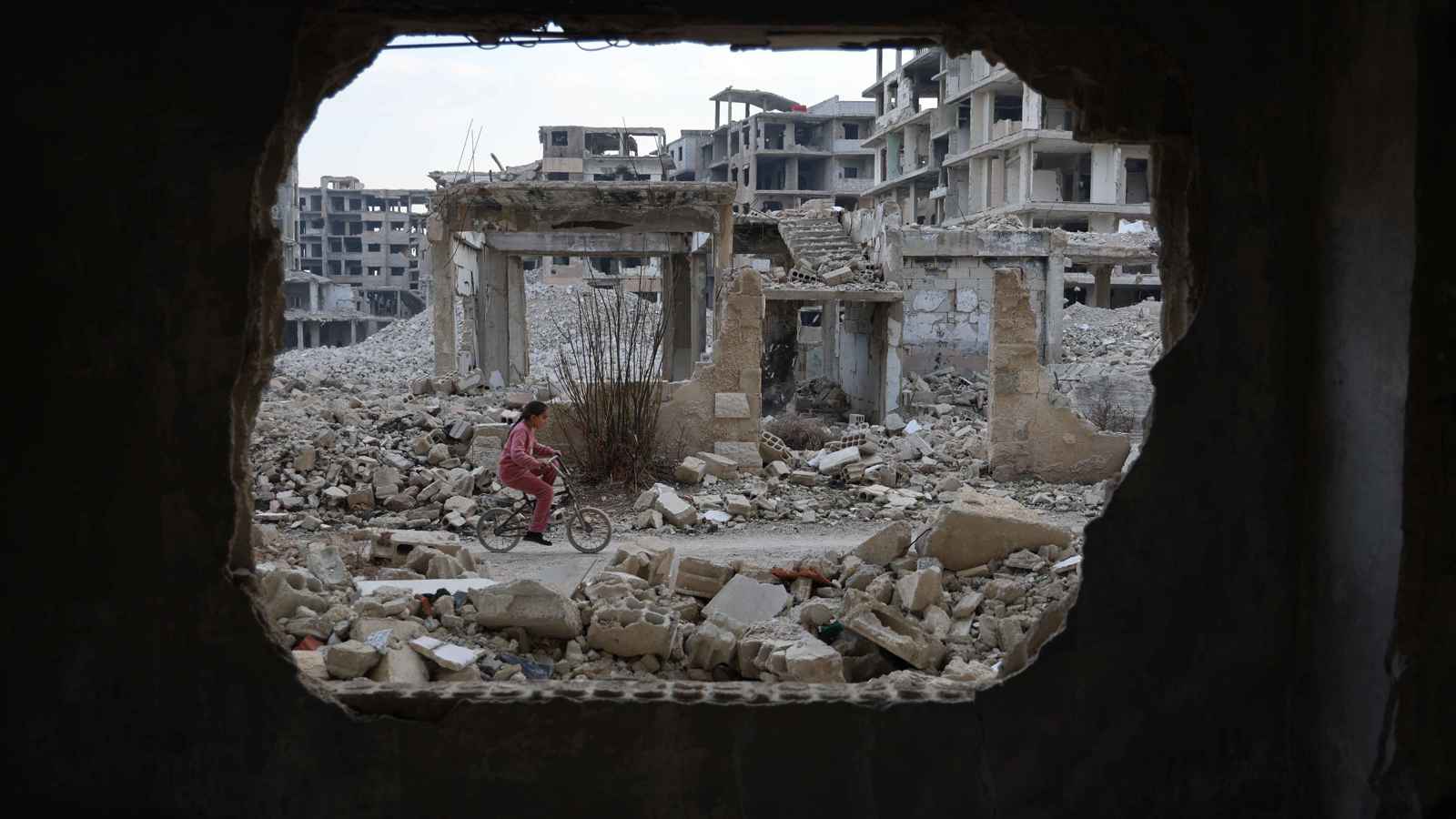 عودة رؤوس الأموال الخليجية إلى سوريا.. فرص كبيرة وسط تحديات محسوبة 