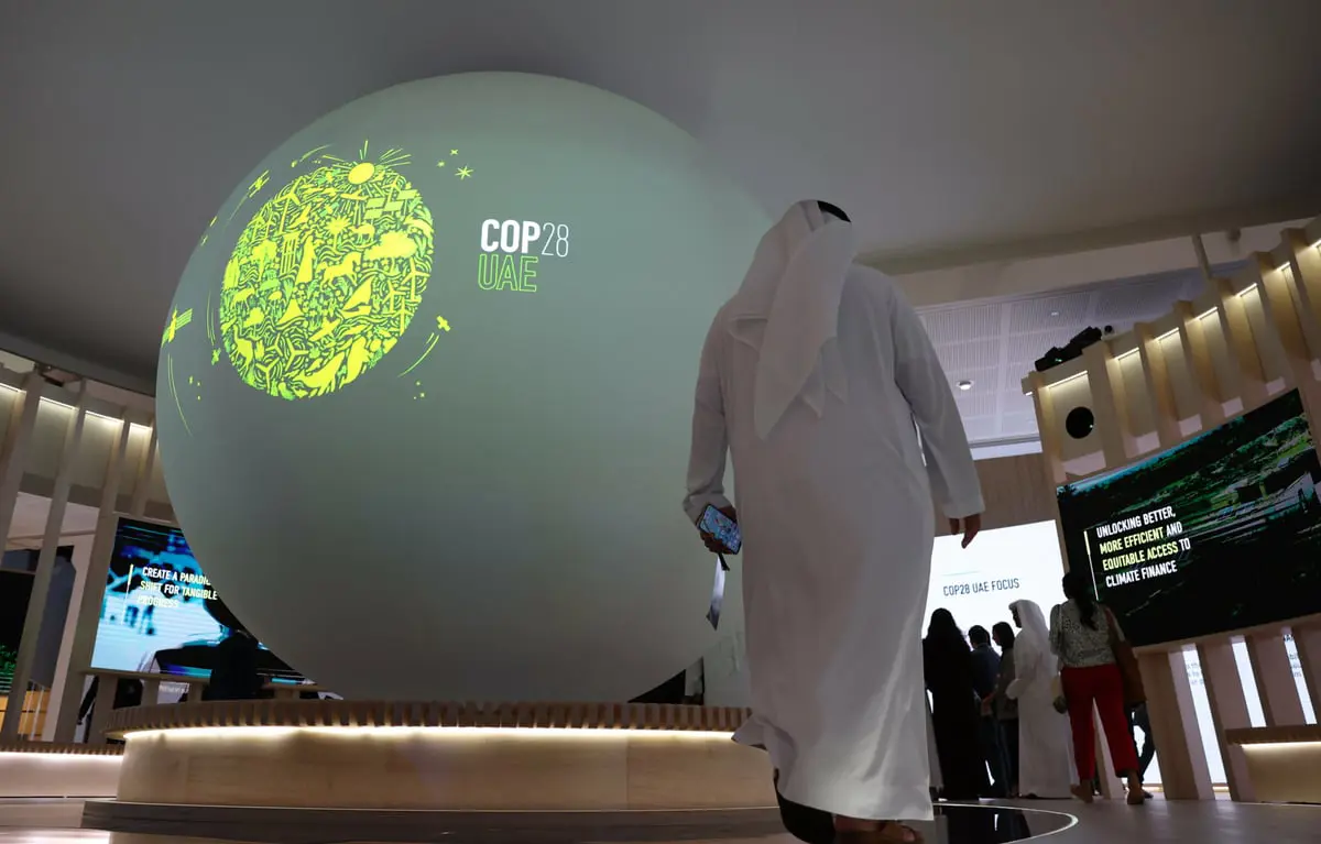 الفلبين: تعهدات التمويل المناخي تدعو للتفاؤل