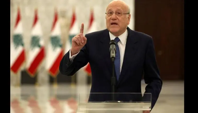 متى يبدأ لبنان في تطبيق السعر الرسمي الجديد لليرة؟