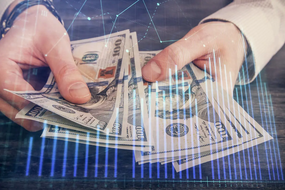نتائج قياسية وتوزيعات.. البنوك تستفيد من رفع الفوائد