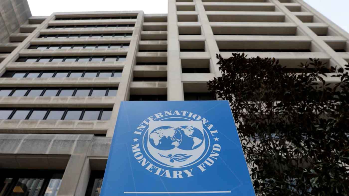 صندوق النقد: صدمات تكلفة المعيشة بحربي إيران وأوكرانيا فاقت التوقعات 