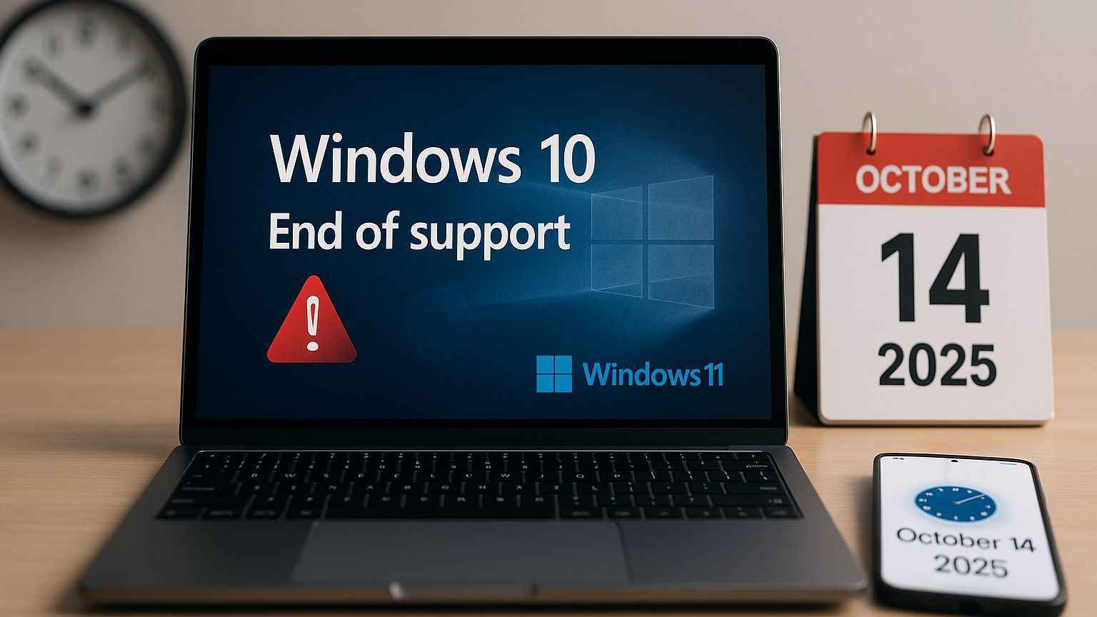 ملايين المستخدمين معرضون للخطر.. ويندوز 10 هدف للقراصنة 