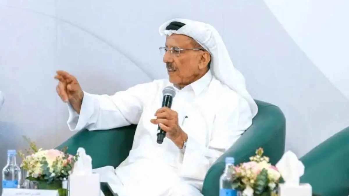 «الحبتور» الإماراتية تستعد لإطلاق مشروع ضخم في دمشق