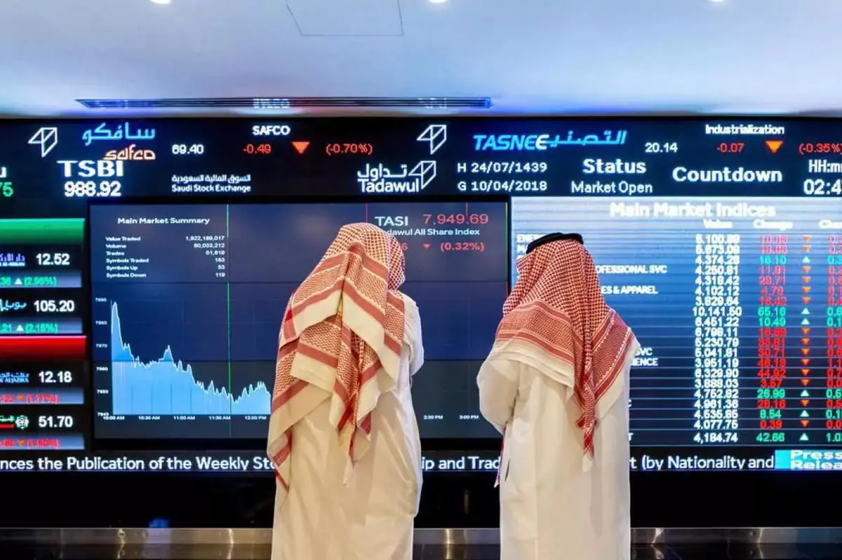 أرباح "كهرباء السعودية" ترتفع بنسبة 86% في الربع الأول