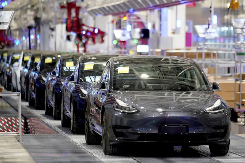 تسليمات تسلا في الربع الأخير من 2022 دون التوقعات
