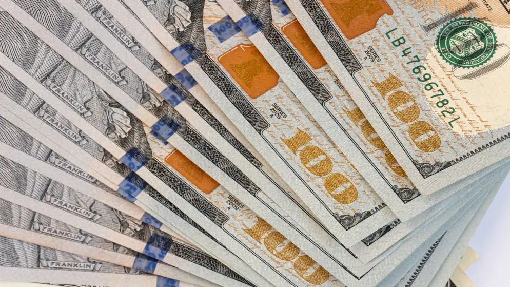 دعم أميركي سنوي للأردن يقدر بـ 600 مليون دولار
