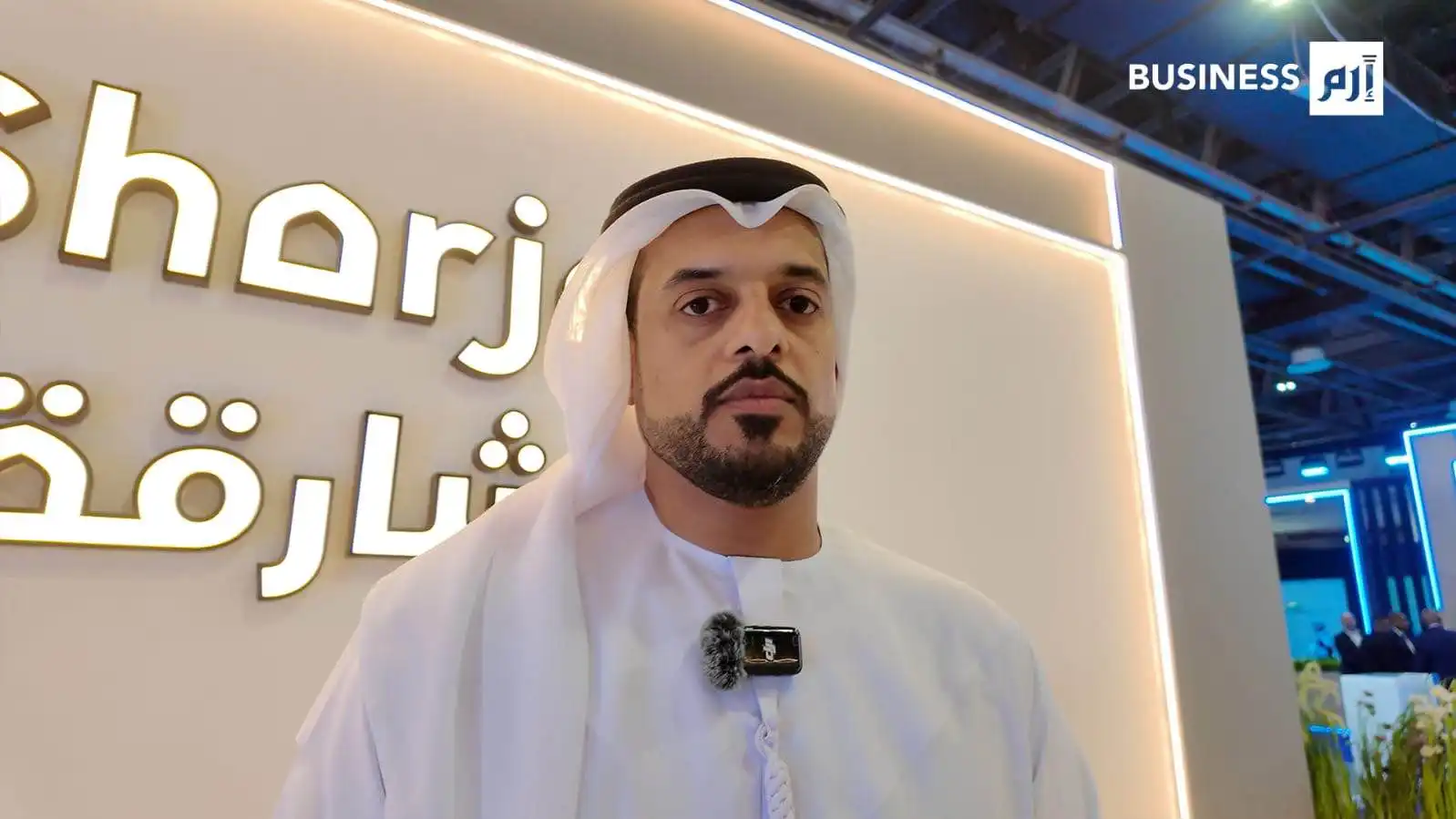 «استثمر في الشارقة»: طلب متزايد على اللوجستيات والمستودعات