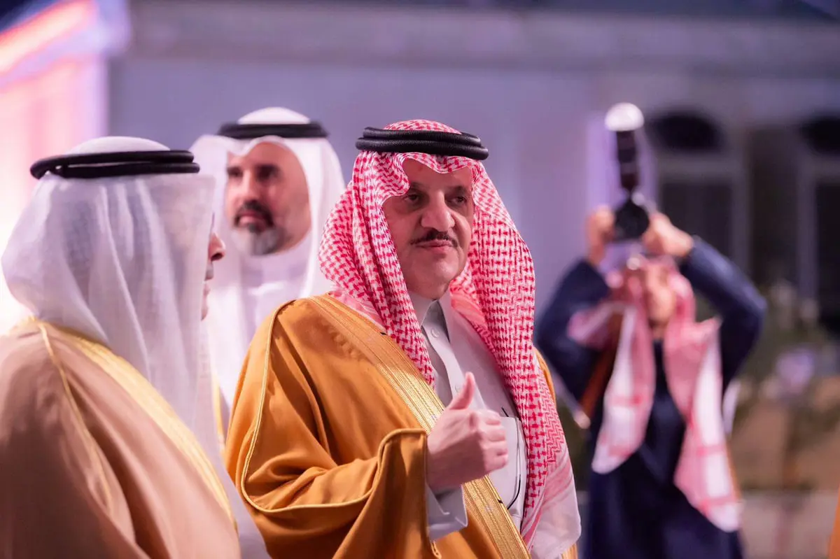 السعودية تؤسس "أڤنيوز الخبر" بملياري دولار
