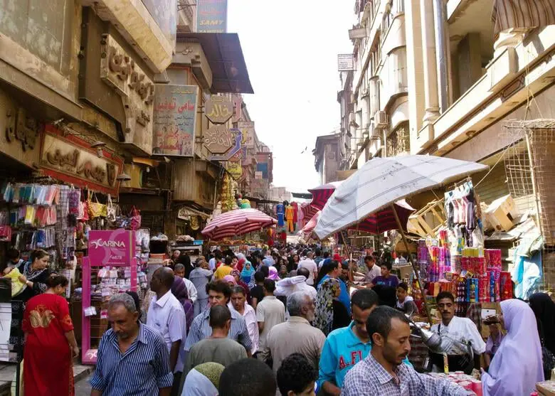 مصر.. معدل البطالة يرتفع إلى 7.1% في الربع الثالث