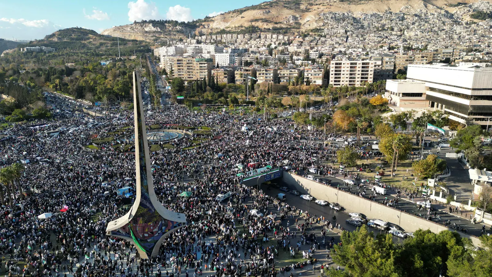 أموال سوريا المجمّدة.. هل يتكرّر السيناريو الليبي؟