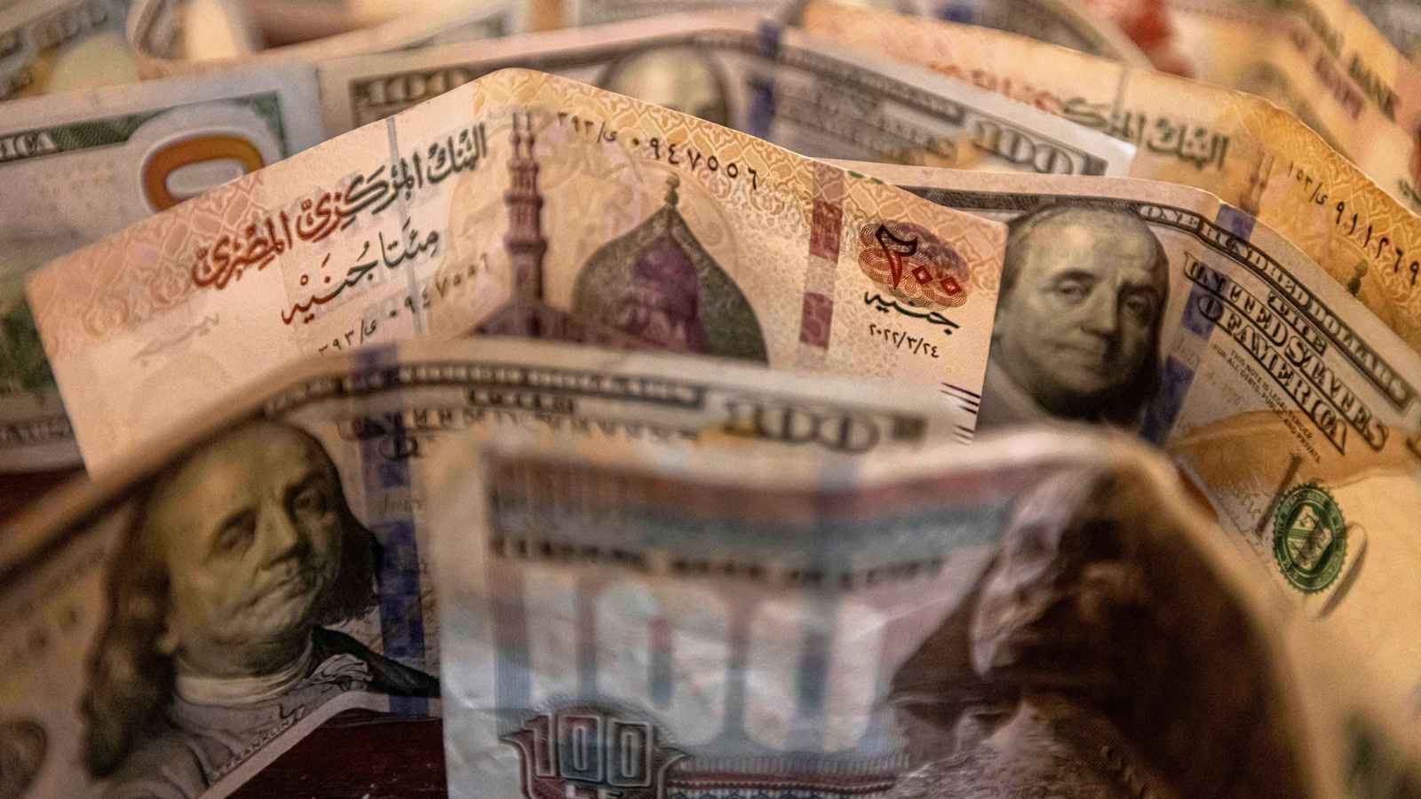 مصر تعتزم إصدار سندات دولية بـ2.5 مليار دولار في النصف الثاني من 2026 