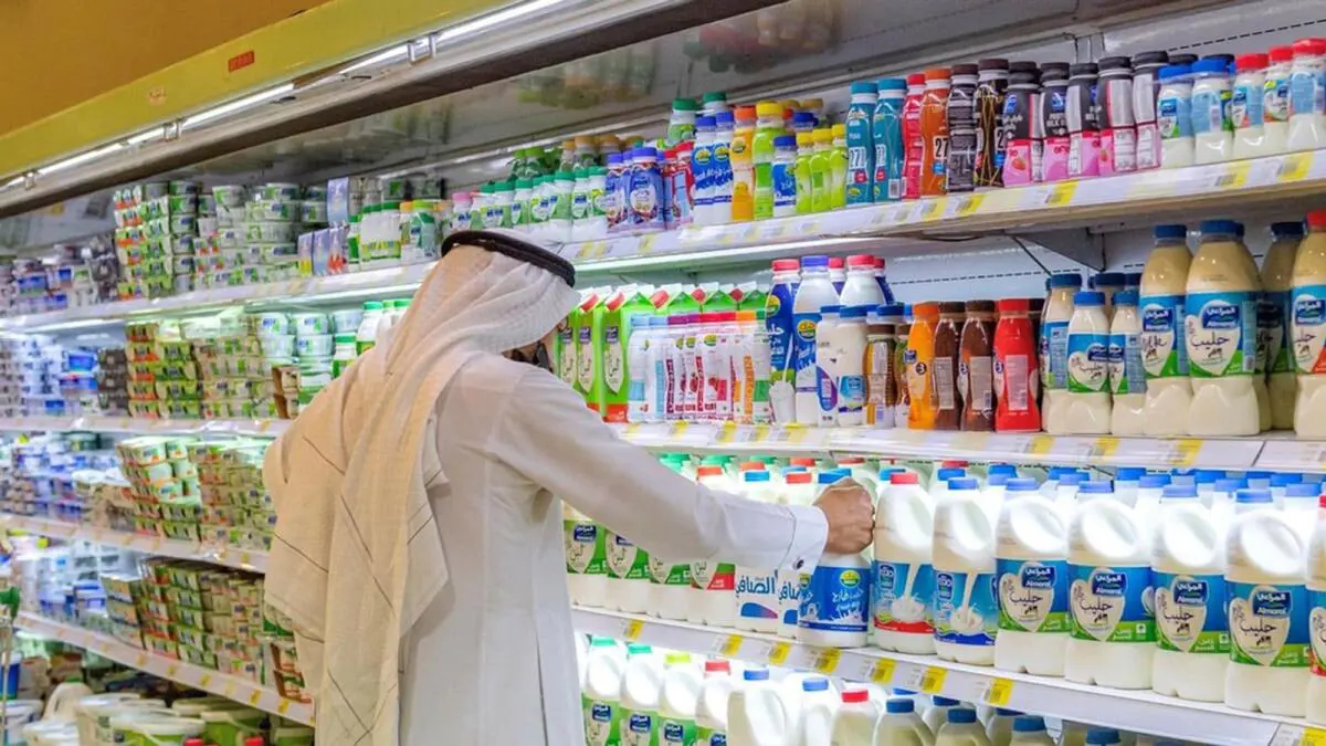 مؤشر التضخم السنوي بالسعودية يتباطأ خلال مارس