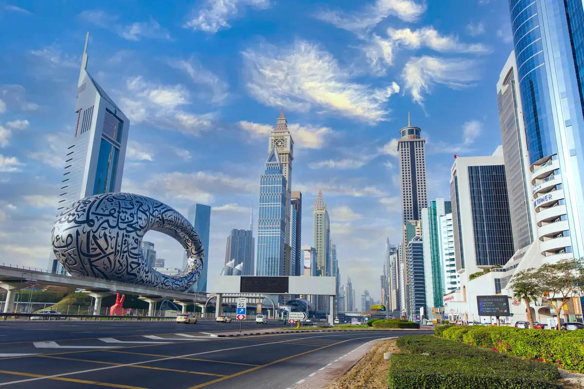مسؤول مصرفي: الإمارات باتت سويسرا الجديدة للمستثمرين