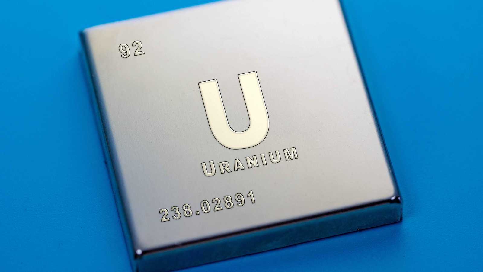 أوزبكستان تزيد إنتاج اليورانيوم إلى 7 آلاف طن في 2025 