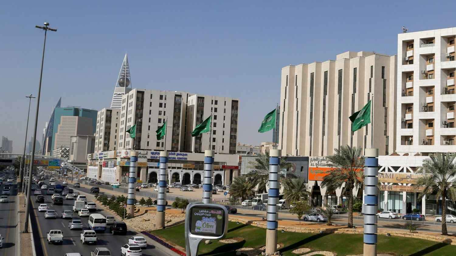 السعودية تتوقع انكماش الناتج المحلي الإجمالي الحقيقي بـ3.6% في 2026 