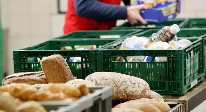 بنوك الطعام تستقبل أكثر من مليون شخص في ألمانيا