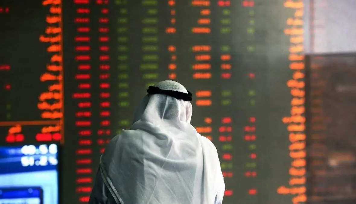 بورصات الخليج تقتفي أثر انخفاض الأسواق العالمية