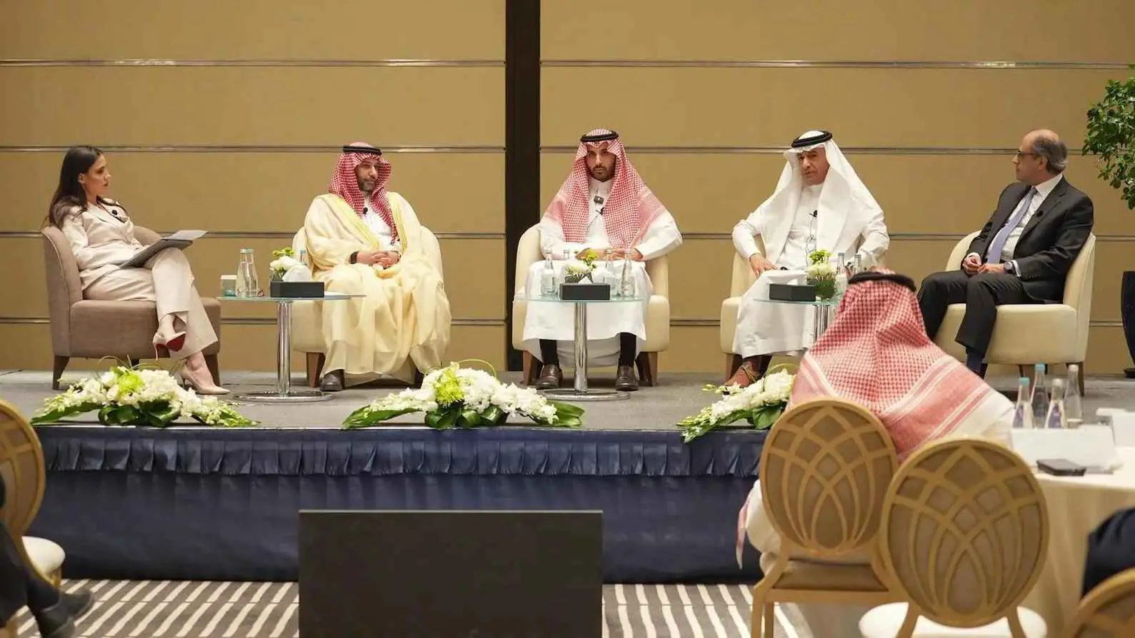 السعودية تؤكد تبينها إصلاحات هيكلية وتطوير إطار مالي لمواجهة الصدمات