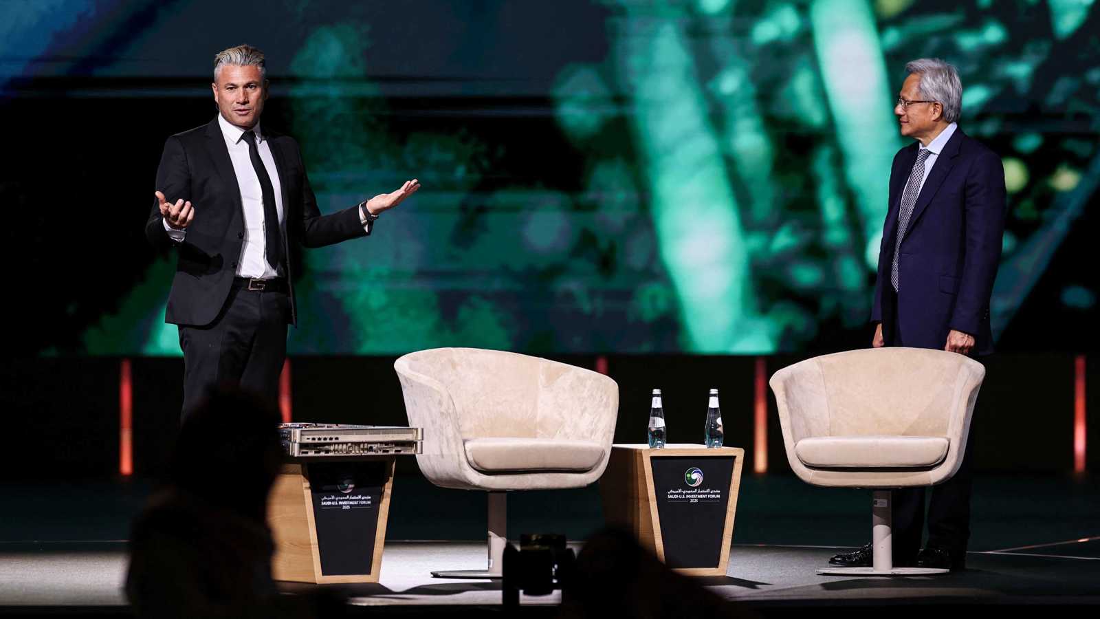 طموح «هيوماين» في الذكاء الاصطناعي يصطدم بتحدي الكفاءات 