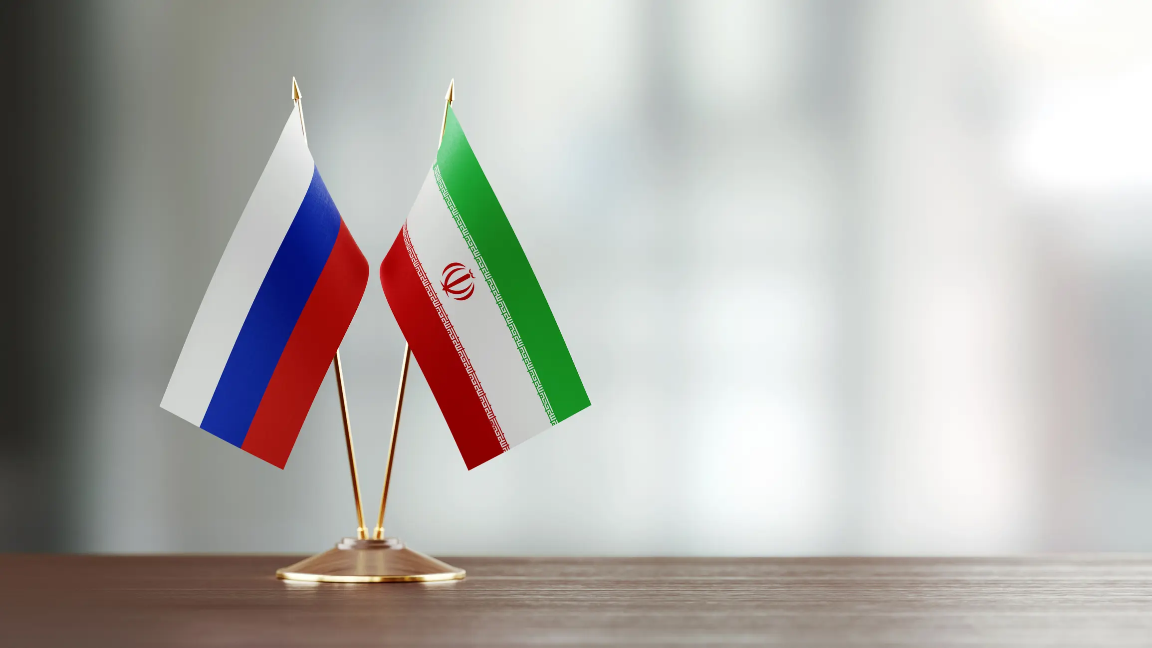 روسيا: اتفاق تعاون شامل مع إيران "قريباً جداً"