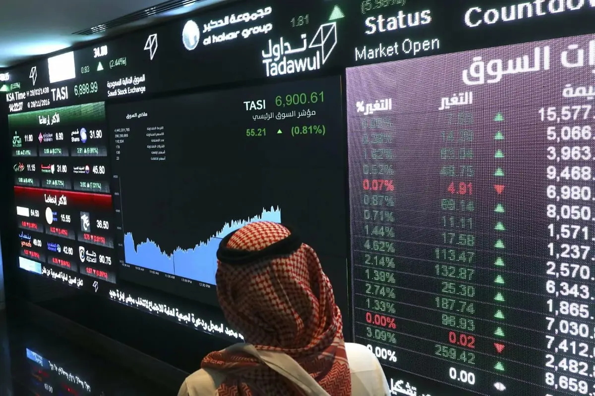 سلوشنز السعودية تتجه لاقتناص 40% من شركة فرنسية