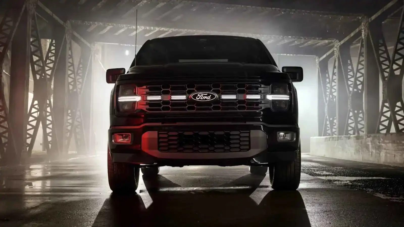 700 حصان لشاحنة F-150.. كيف تبيع فورد القوة لعملائها؟
