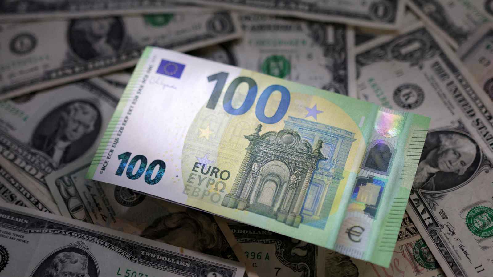 التحليل الفني: زوج EUR/USD يسجل أدنى مستوى له العام الجاري | إرم بزنس