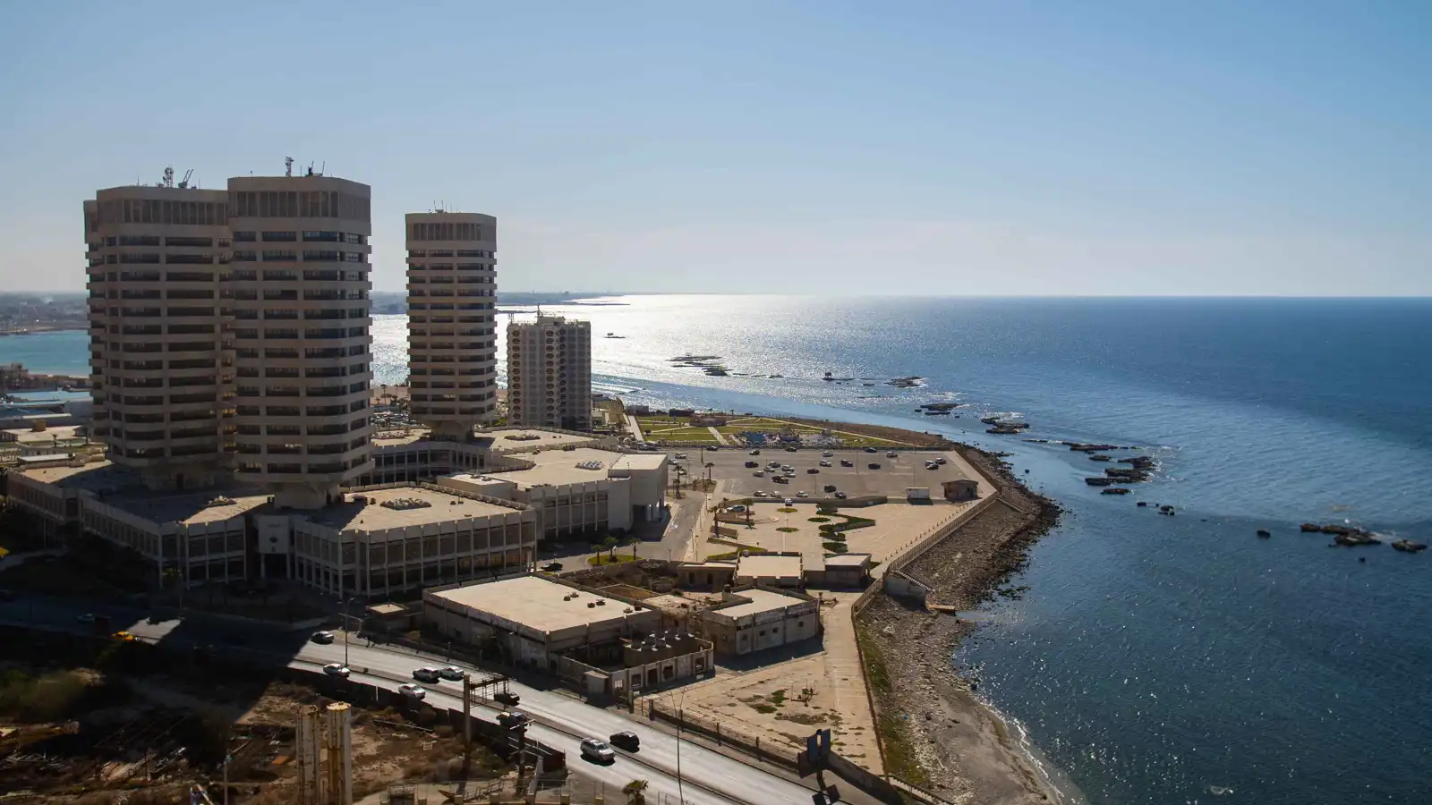 أصول ليبيا المجمدة بالخارج.. قرار أممي يكسر الجمود بعد 15 عاماً