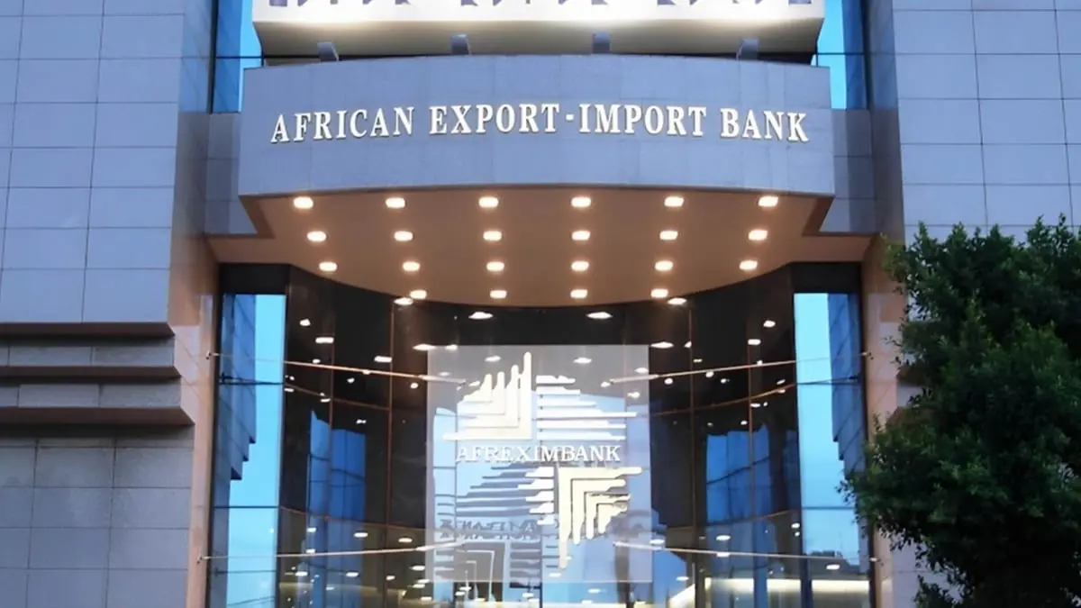 أفريكسيم بنك: نبحث آليات انضمام مصر لنظام المدفوعات الأفريقي
