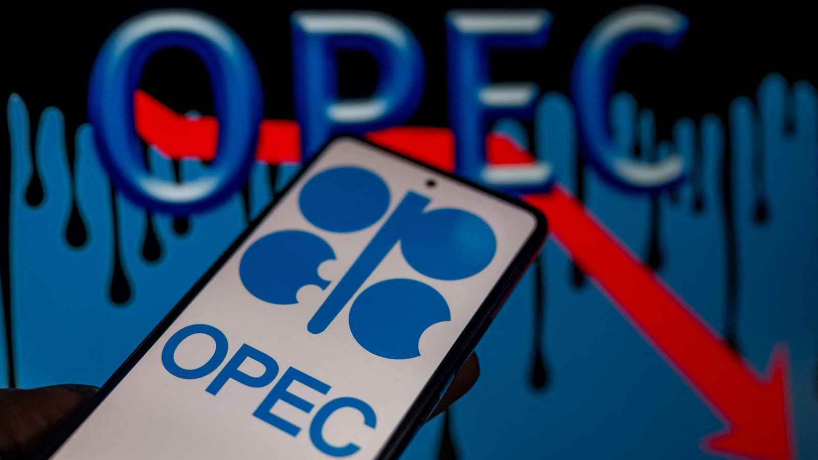 «أوبك» تستعيد حصتها في السوق الهندية مع تراجع واردات النفط الروسي 