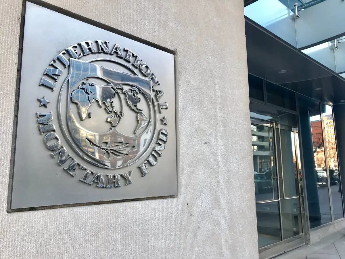 صندوق النقد: الخلافات مستمرة حول إعادة هيكلة الديون