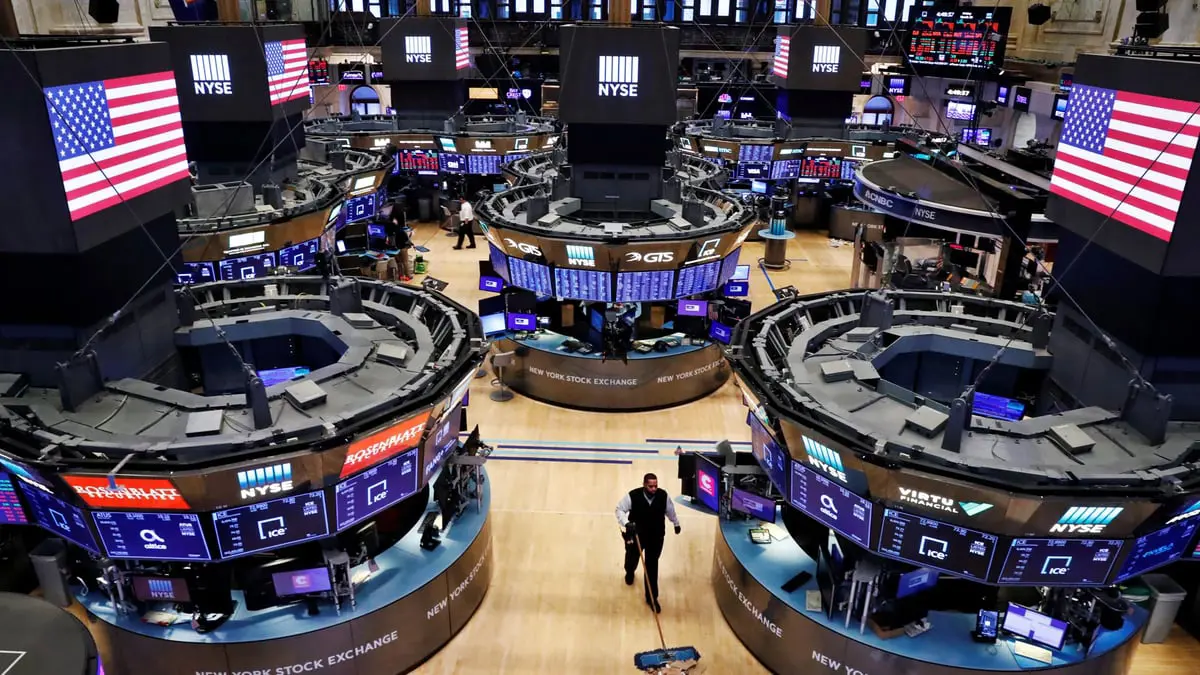 مورغان ستانلي يتوقع ارتفاع "إس آند بي" 2% العام المقبل
