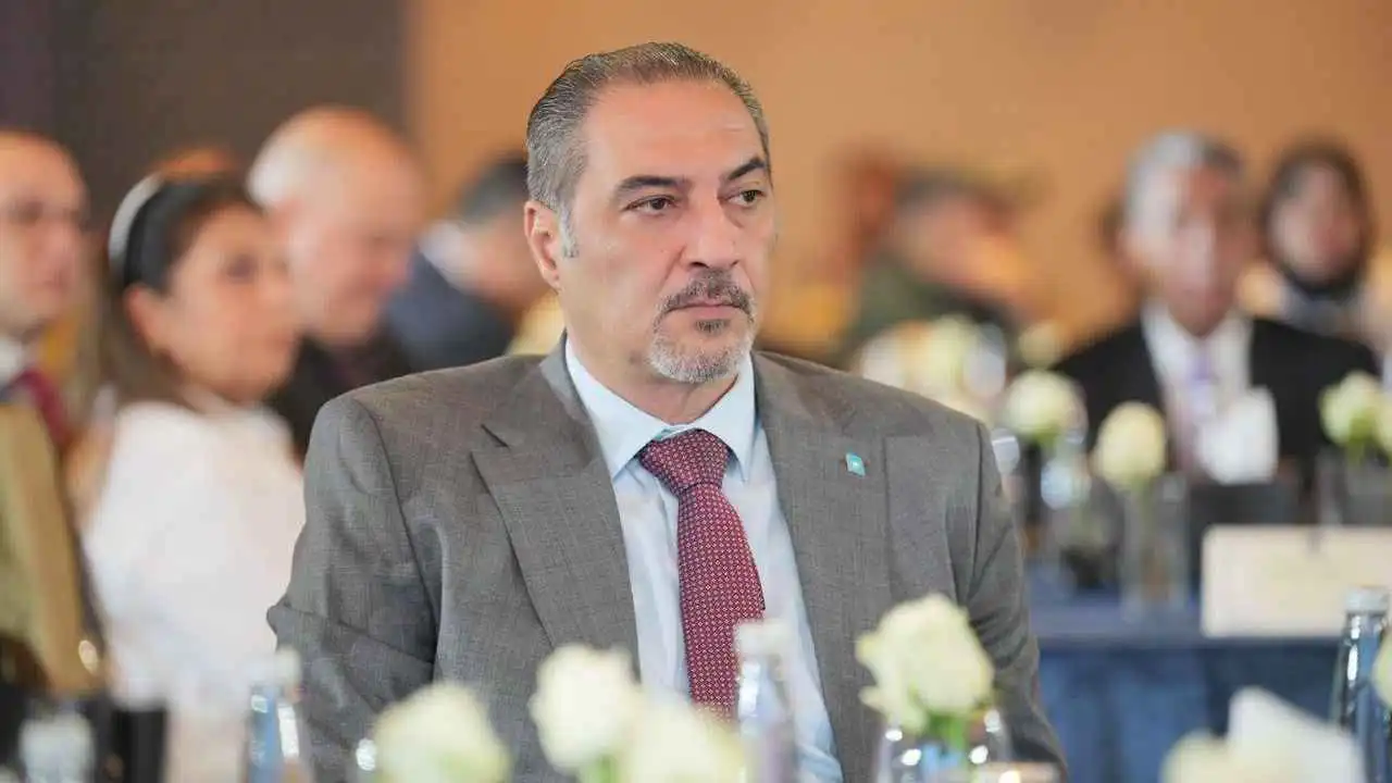 العراق يطلق استراتيجية جديدة لتطوير سوق رأس المال 2026–2028
