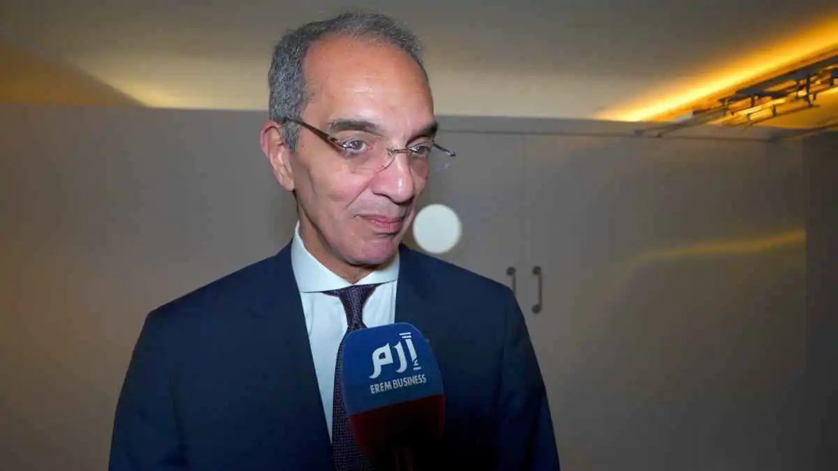 وزير مصري لـ«إرم بزنس»: 7.4 مليار دولار صادرات التكنولوجيا خلال 2025