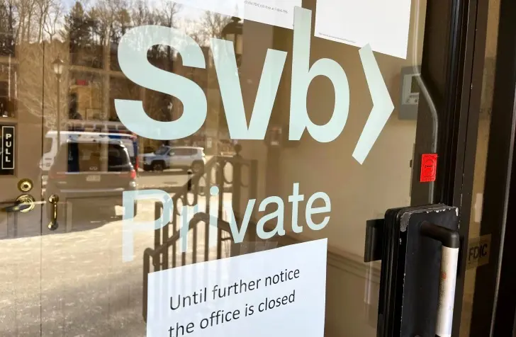سيؤول: تأثير محدود لانهيار SVB على الأسواق المالية