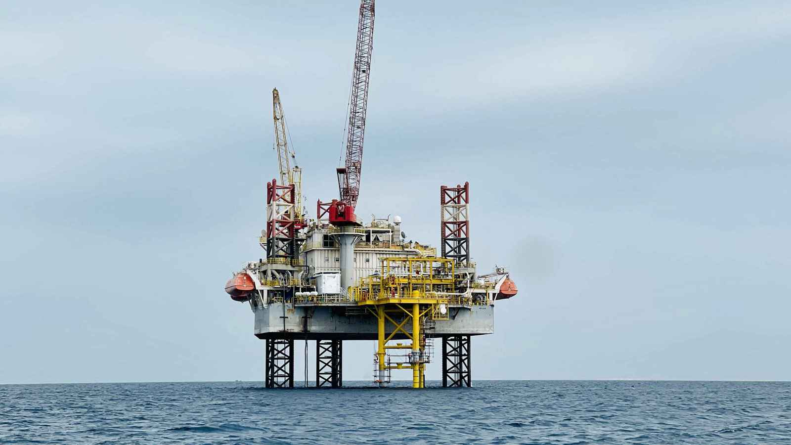 مصر.. إنتاج الغاز الطبيعي يرتفع إلى 4.2 مليار قدم مكعب يومياً 