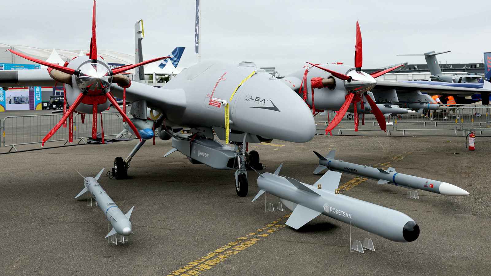 تركيا تزود إسبانيا بـ 30 طائرة تدريب بقيمة 3 مليارات دولار 