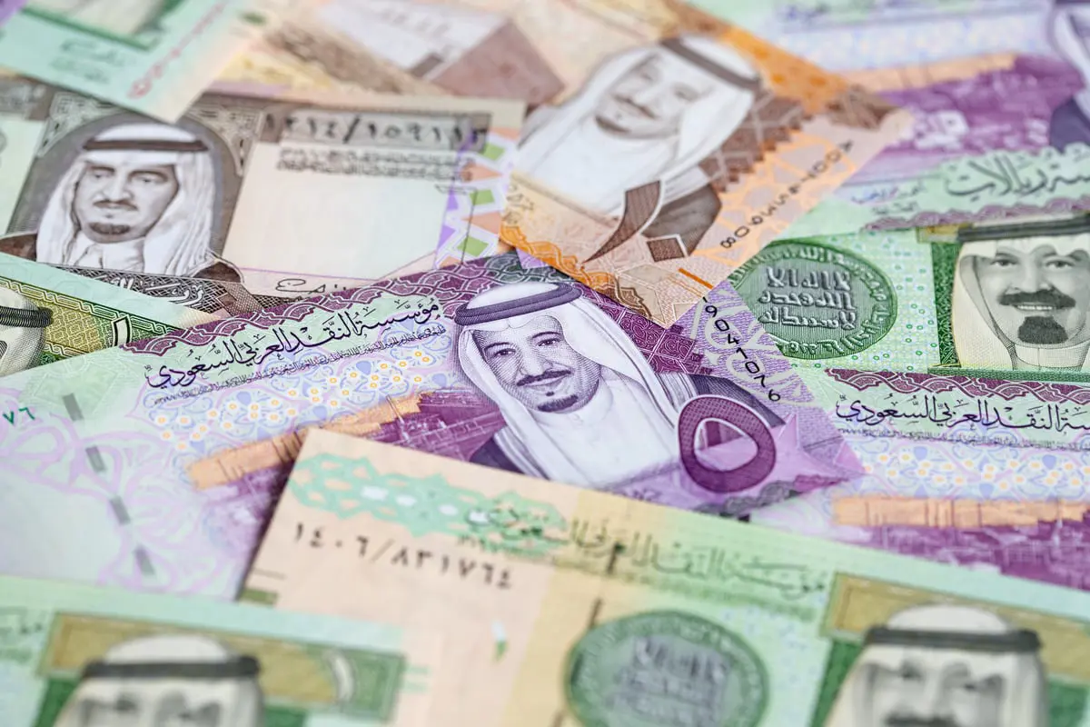 التجارة الخارجية السعودية تصل إلى أعلى مستوى تاريخي
