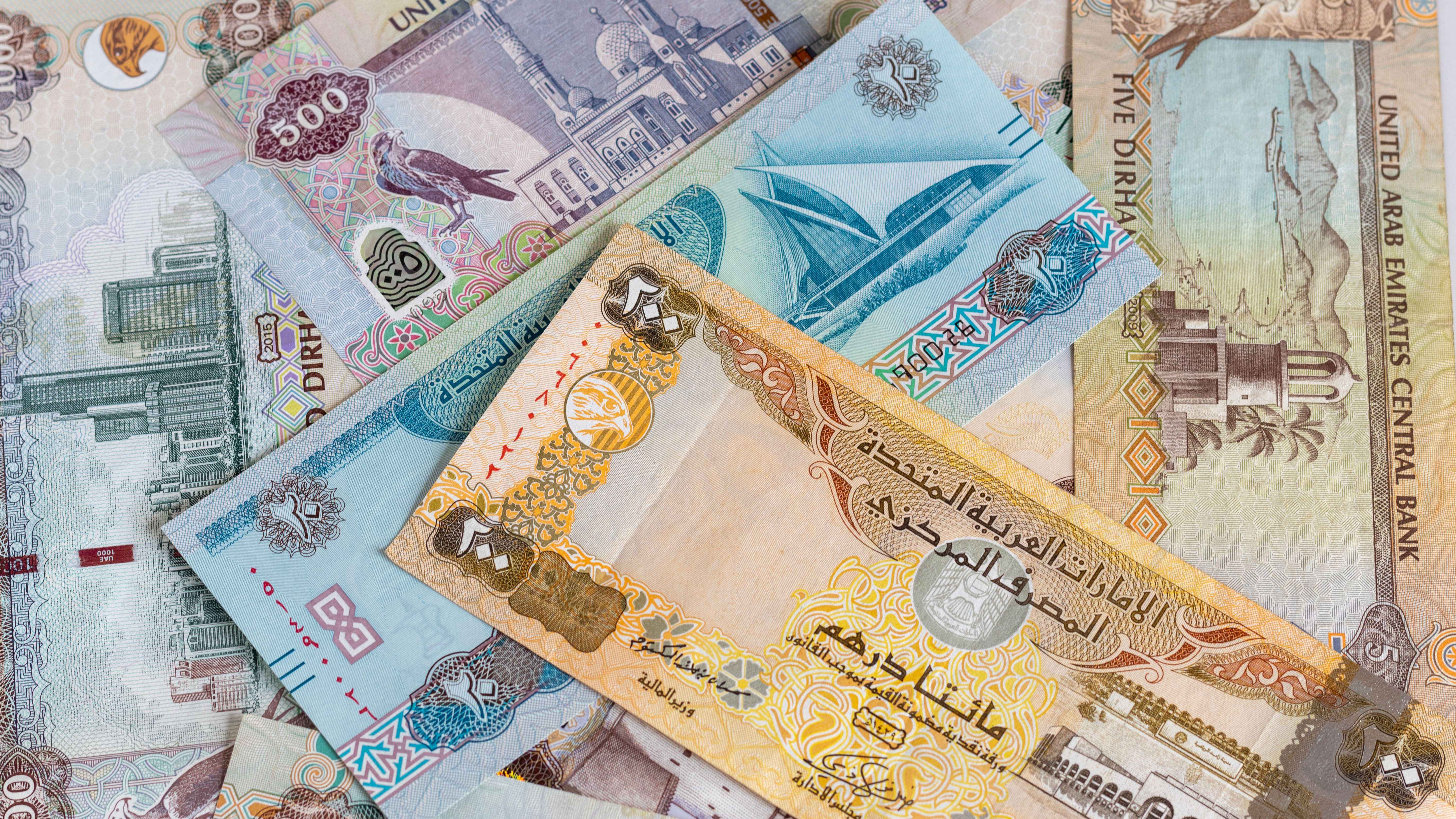 وزير التجارة الإماراتي: نناقش اتفاقية لمقايضة العملات مع أميركا 