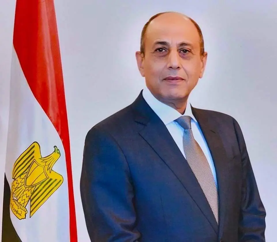 وزير الطيران المصري يؤكد تقديم كافة التسهيلات للشركات الخاصة فى منظومة النقل الجوى
