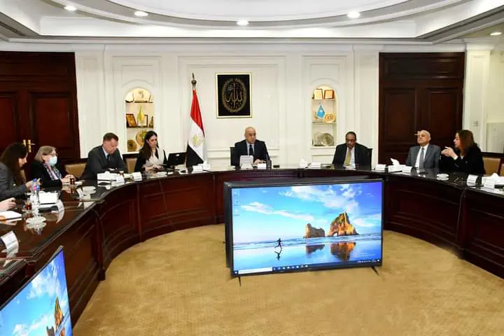 البنك الدولي يشيد بمشروع الإسكان الاجتماعي المصري
