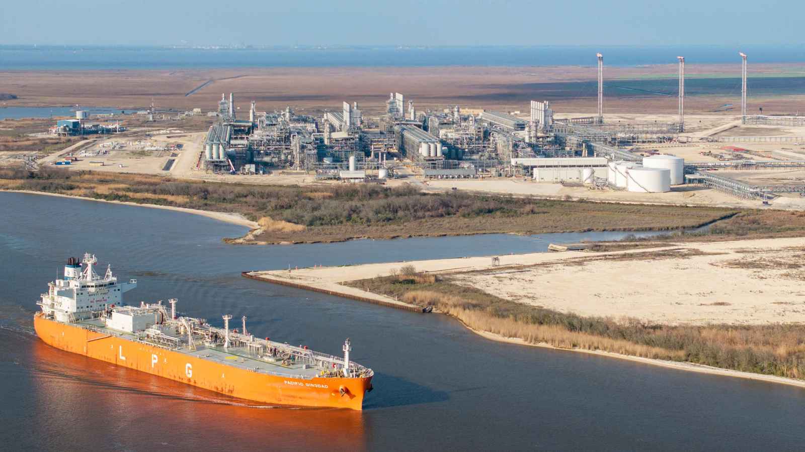 برودة الطقس ترفع أسعار الغاز الأميركي بأكثر من 50% خلال يومين 