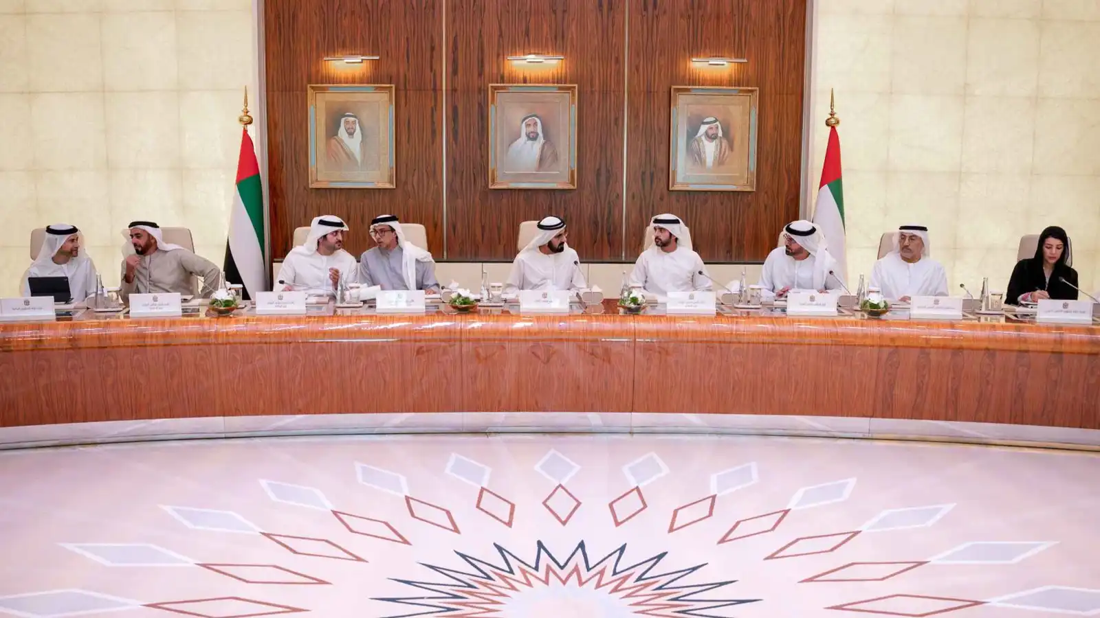 الإمارات تكشف عن أكبر ميزانية اتحادية في تاريخها