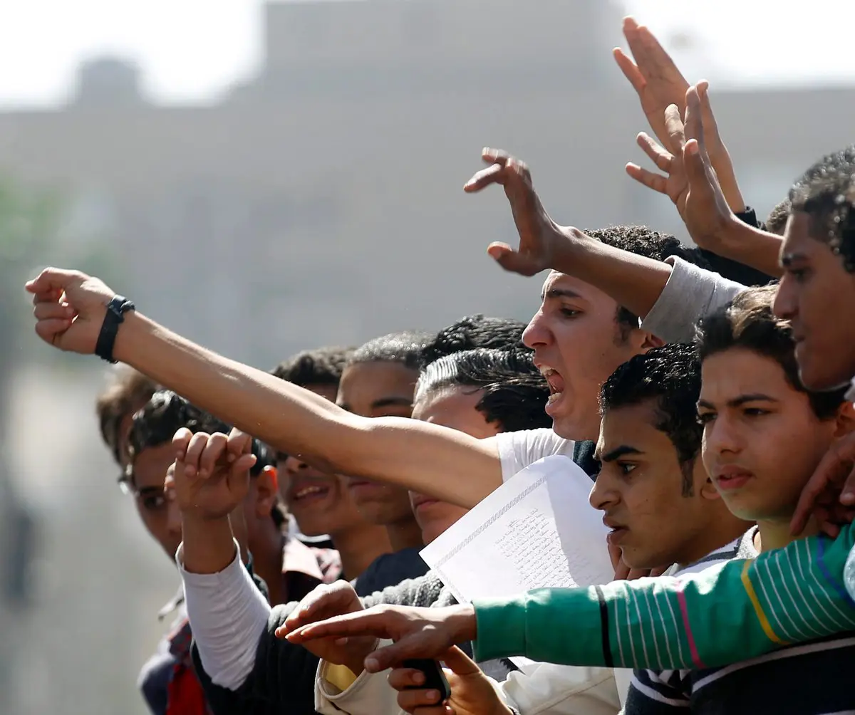 البطالة تتراجع في مصر إلى 6.7% على أساس فصلي