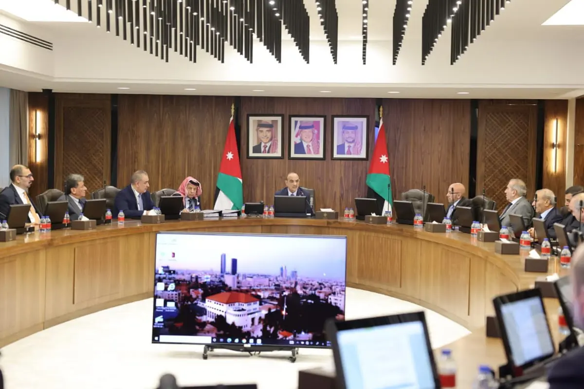 الأردن.. ترقب حكومي لموجة تضخمية جراء توترات البحر الأحمر