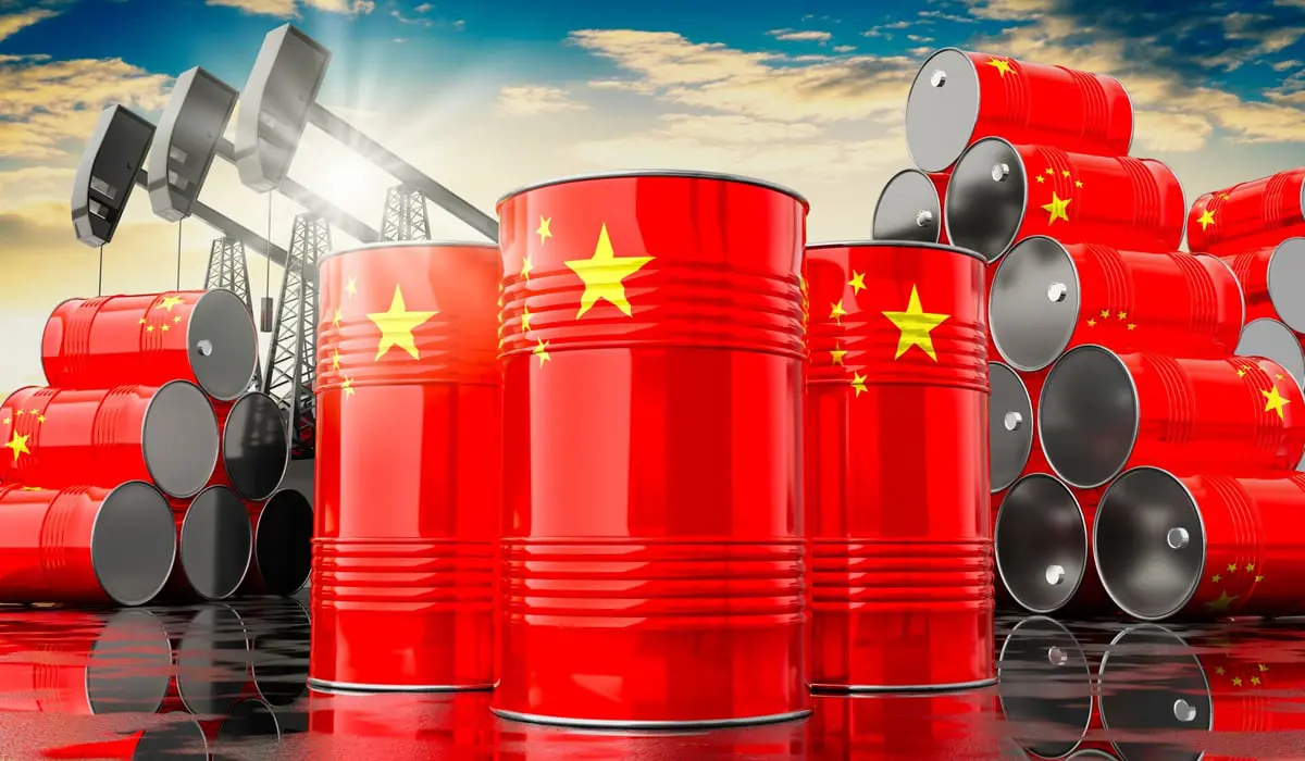 "أوبك" تبقي على توقعاتها.. الصين ستقود نمو الطلب على النفط