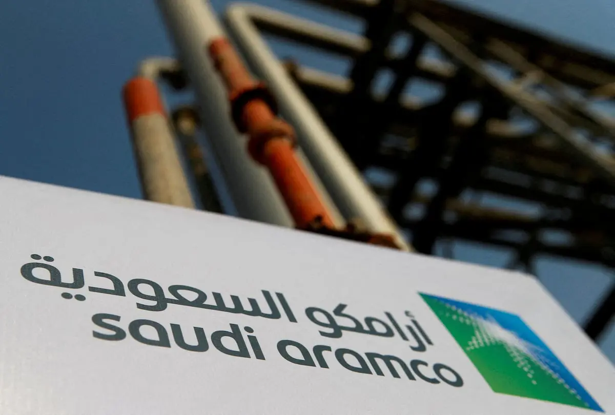 بهدف الاستحواذ.. اتفاقية تعاون بين أرامكو السعودية وإيسترن شينغهونغ 