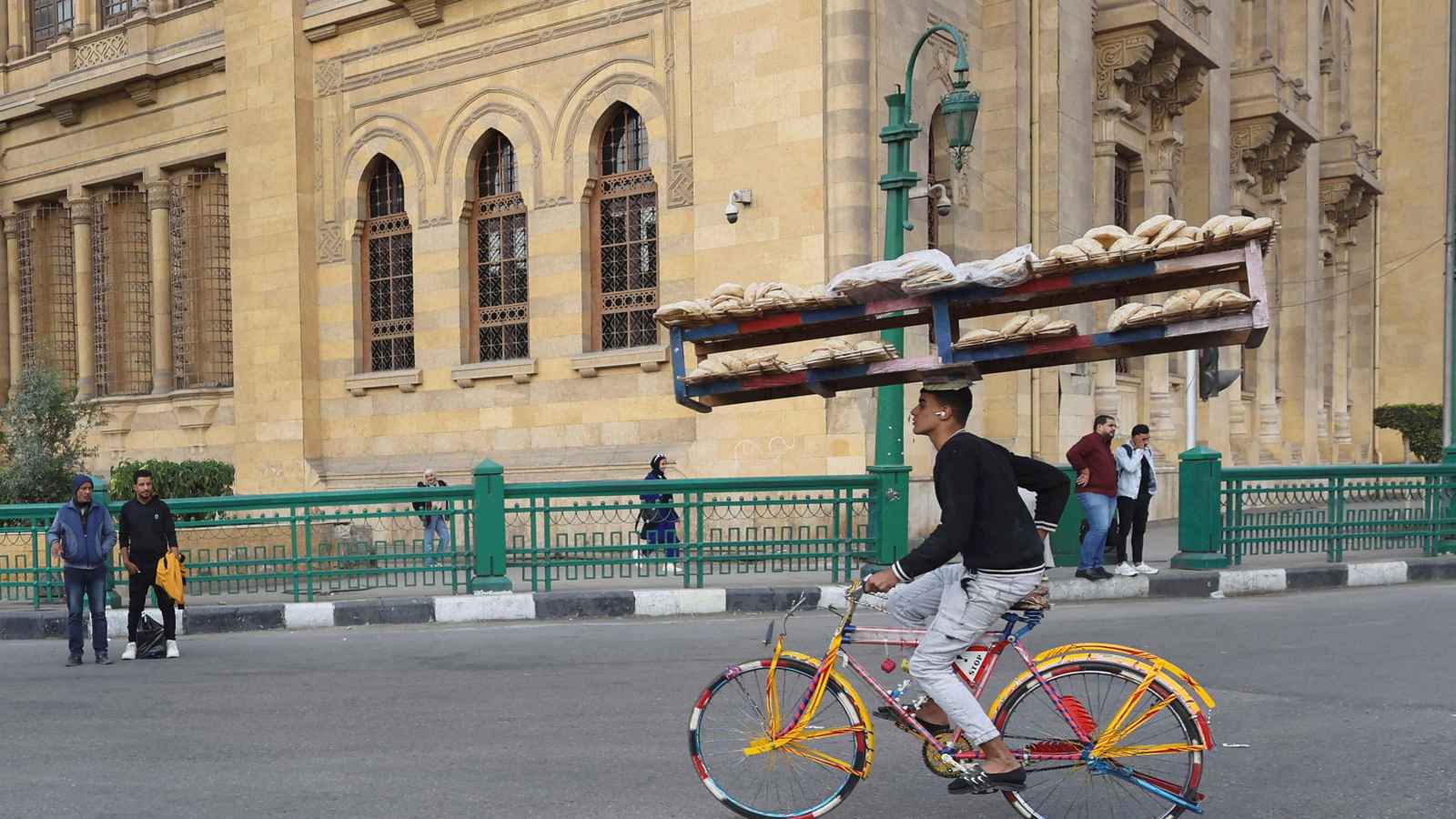 مصر.. بدء صرف 84.5 مليون دولار ضمن دعم «تكافل وكرامة» لشهر ديسمبر غداً 